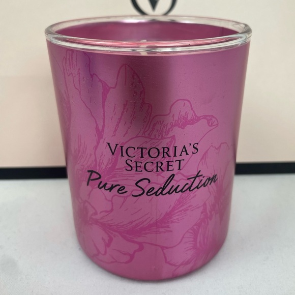 Victoria's Secret Accents New Victorias Secret Body Pure Seduction
